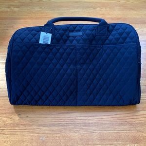 Vera Bradley weekender bag NWT